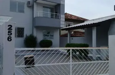 Apartamento com 2 quartos à venda no Forquilhas, São José 