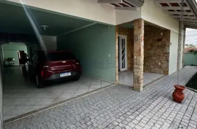 Casa à venda em joinville, costa e silva, com 3 quartos, com 130 m²