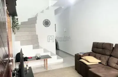 Geminado à venda em joinville, costa e silva, com 2 quartos, com 60 m²