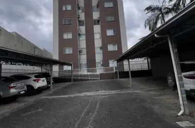 Apartamento à venda em joinville, glória, com 2 quartos, com 63 m²