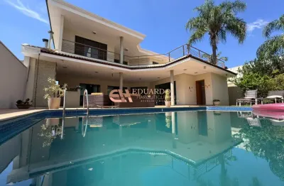 Casa deslumbrante para venda no residencial villaggio l bauru