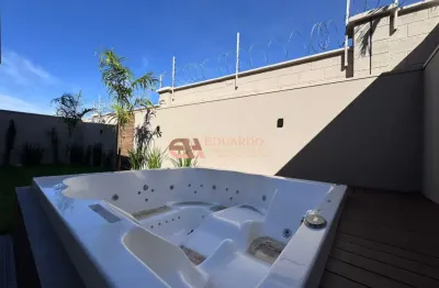 Casa nova à venda no condomínio residencial floratta residencial floratta