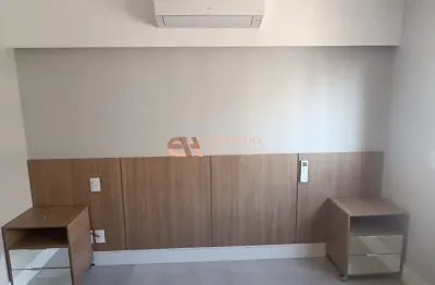 Residencial porto fino - apartamento lindo à venda com 125 m²