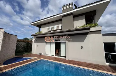 Casa deslumbrante no lago sul bauru belissima estrutura proximo ao lago