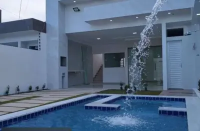 Casa com 3 quartos à venda no Jacumã, Conde 