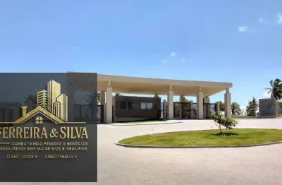 Venda de lote no condomínio, villas de carapibus litoral sul paraibano