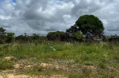 Terreno à venda no Tabatinga, Conde 