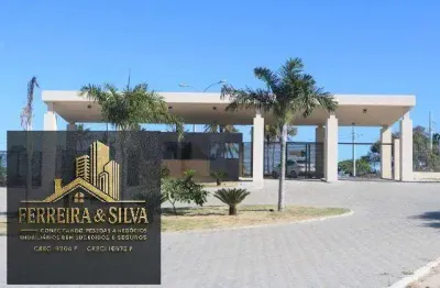 Viva o melhor do litoral sul! seu lote em condomínio fechado em carapibus