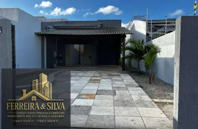 Seu refúgio dos sonhos em jacumã — viva onde você relaxa!