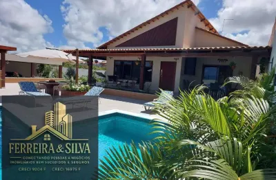 Seu refúgio de praia com estilo e conforto a apenas 800m do mar!