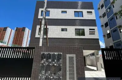 Apartamento com 3 quartos à venda no Manaíra, João Pessoa 