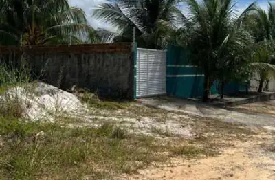 Terreno a venda em tabatinga ii, litoral sul paraibano conde-pb