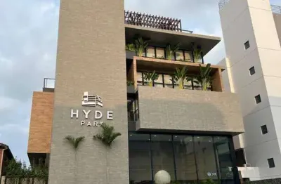 Apartamento com 2 quartos à venda no Jardim Oceania, João Pessoa 