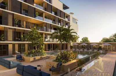 Já pensou morar no bairro mas desejado de joão pessoa-pb? o bessa te espera