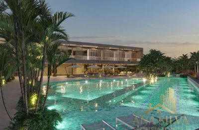 Luxu, lazer e qualidade de vida dentro da cidade, alto padrão em manaira-pb