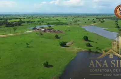 Chácara / sítio à venda na Zona Rural, Guarabira 