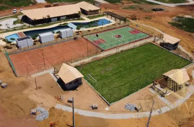 Pipa-golfe– o equilíbrio perfeito entre natureza, lazer e exclusividade