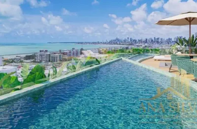 Parque arbory- viva o verde que abraça, o azul que encanta, bessa-pb