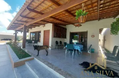 Essa casa e para você que entende o que é luxo e conforto, carapibus-pb