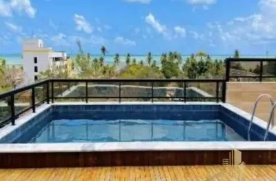 Vista  mar e retorno garantido que você quer?  flat dva cabo branco-pb