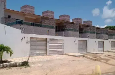 Casa à venda no Carapibus, Conde 