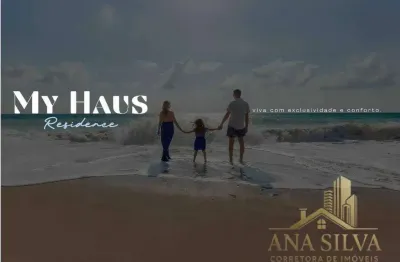 Seu novo refúgio de exclusividade e conforto em intermares-pb