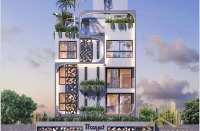 Tf connect residence — exclusividade e sofisticação no coração dos bancário