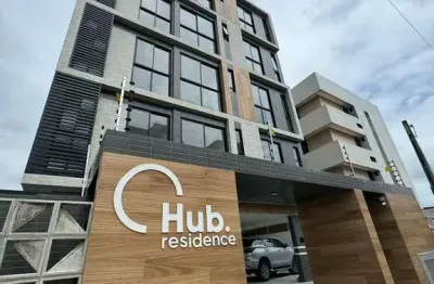 Apartamento com 1 quarto à venda no Intermares, Cabedelo 