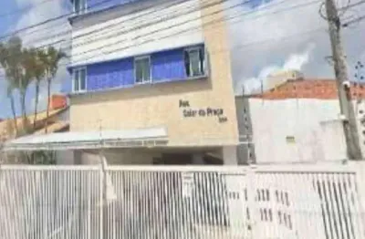 Apartamento cobertura a venda no coração dos bancários exclusividade e vida