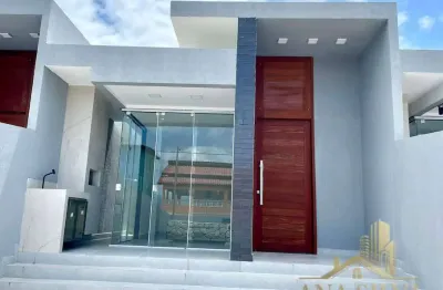 Casa de luxo e com exclusividade em carapibus, seu refúgio no litoral sul