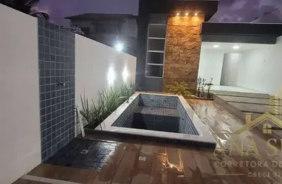 Casa a venda no litoral sul- belissima casa á 450 metros do mar!