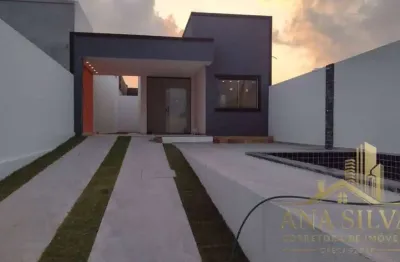 Casa com 3 quartos à venda no Carapibus, Conde 