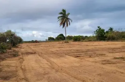Terreno à venda no Carapibus, Conde 