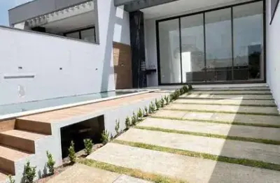 Casa com 3 quartos à venda no Carapibus, Conde 