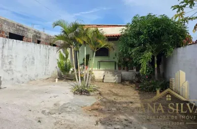 URGENTE: Casa 3 qtos no Village de Jacumã (Lote 15x30) com preço de ocasião