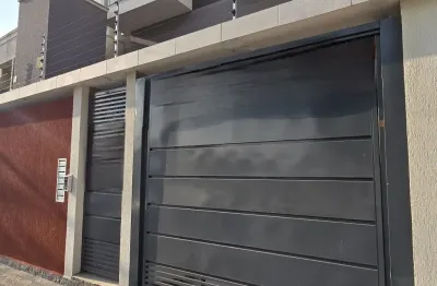 Casa em condomínio fechado com 3 quartos à venda na Rua Jordânia, 381, Vila Guilhermina, São Paulo