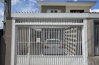 Casa com 3 quartos à venda na Rua Vera, Vila Granada, São Paulo