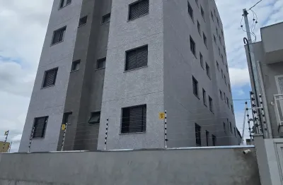 Apartamento com 2 quartos à venda na Rua Ana Luísa de Sousa, 214, Vila Ponte Rasa, São Paulo