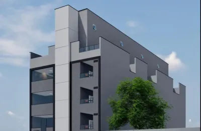 Apartamento em obras próximo ao metrô guilhermina esperança