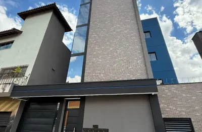 Apartamento com 2 quartos à venda na Rua Pedro Franco Quaresma, 340, Jardim Popular, São Paulo