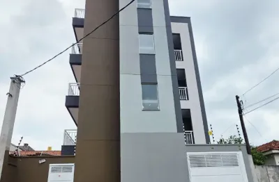 Apartamento com 2 quartos à venda na Rua Doutor Emanuel Dias, 259, Vila Santa Teresa (Zona Leste), São Paulo