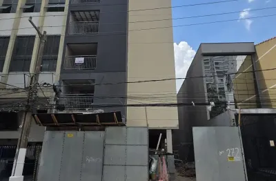 Apartamento com 2 quartos à venda na Rua Ivaí, 272, Tatuapé, São Paulo
