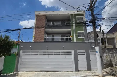 Apartamento com 2 quartos à venda na Rua Lino Cunha, 85, Cidade Patriarca, São Paulo