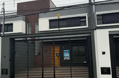 Casa à venda na Rua Blaise Pascal, 31, Jardim Coimbra, São Paulo