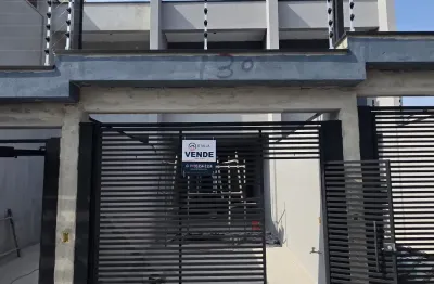 Casa com 2 quartos à venda na Rua Baratari, 130, Vila Marieta, São Paulo