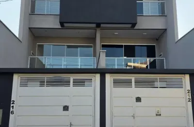 Casa com 3 quartos à venda na Rua Otília, 216, Vila Esperança, São Paulo