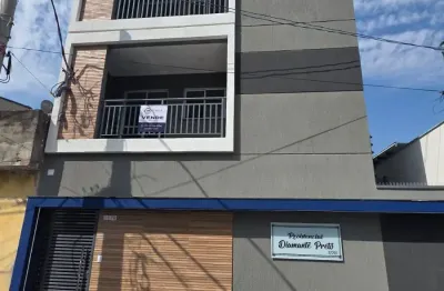 Oportunidade! lindo apartamento 1 dormitório com sacada