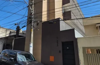 Apartamento com 2 quartos à venda na Rua Mongubá, 122, Vila Carrão, São Paulo