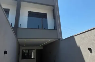 Casa à venda na Rua Isaac Tabacow, Vila Granada, São Paulo