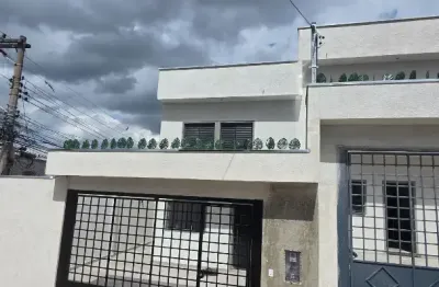 Sobrados em itaquera, pronto para morar com 2 dormitórios e 3 vagas